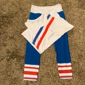 Zyia American Fitness